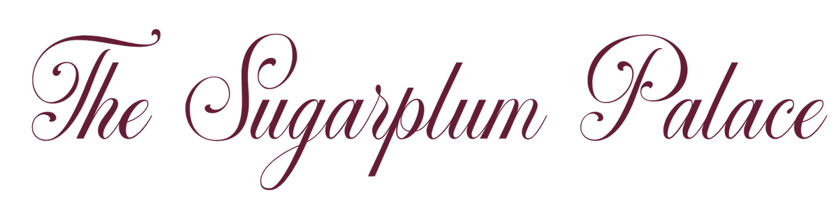 The Sugarplum Palace